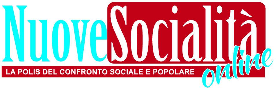 Nuove Socialità